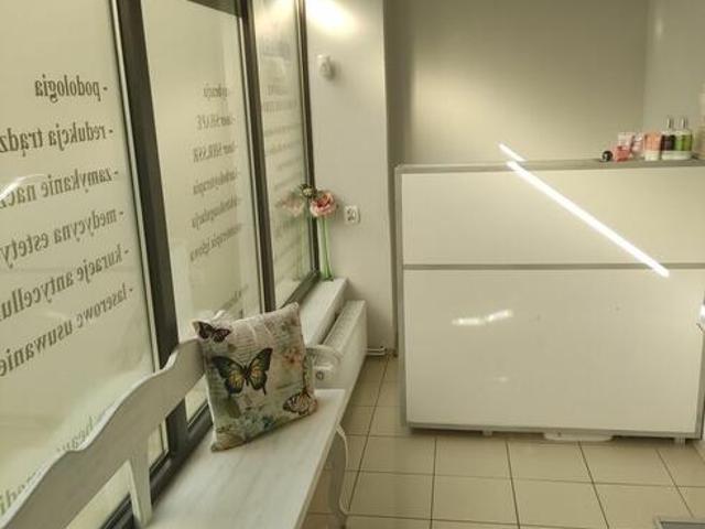 Biuro do wynajęcia w Wałcz, Zachodniopomorskie