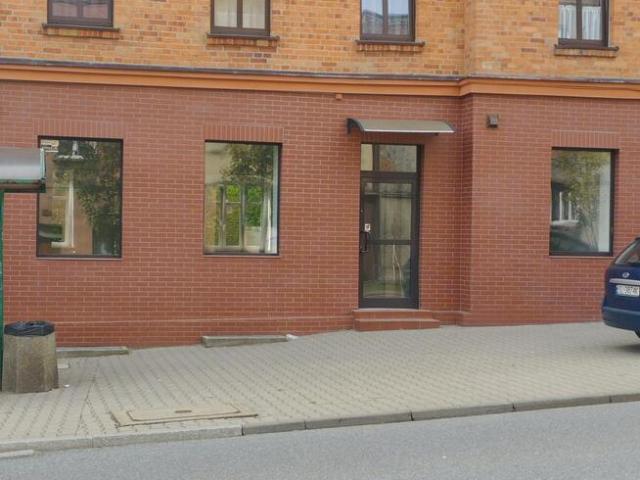 Biuro do wynajęcia w Ruda Śląska, Śląskie