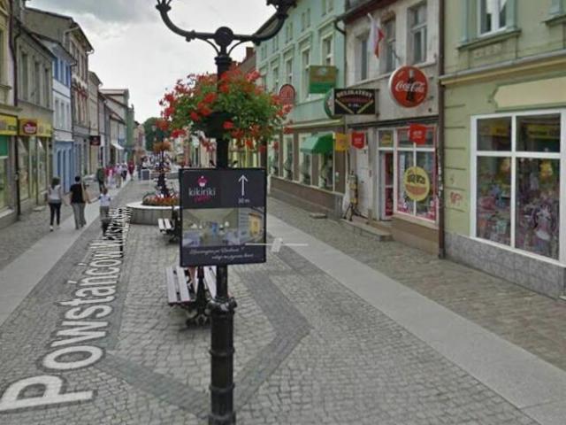 Biuro do wynajęcia w Darłowo, Zachodniopomorskie