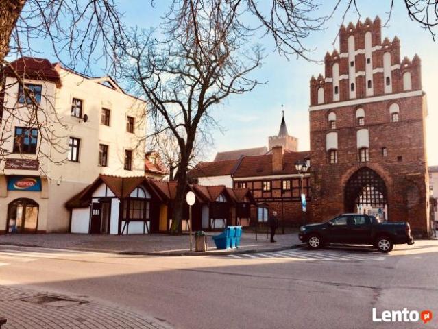 Biuro do wynajęcia w Brodnica, Kujawsko-pomorskie