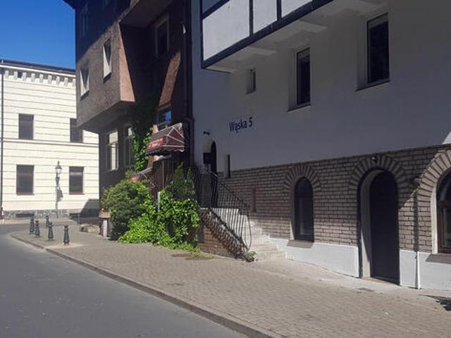 Biuro do wynajęcia w Kołobrzeg, Zachodniopomorskie