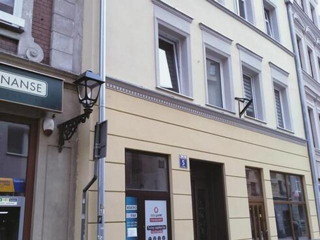 Biuro do wynajęcia w Świdnica, Dolnośląskie