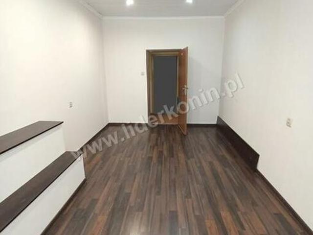 Biuro do wynajęcia w Konin, Wielkopolskie