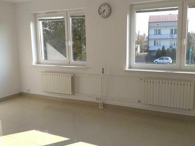 Biuro do wynajęcia w Mińsk Mazowiecki, Mazowieckie