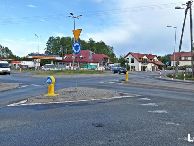 Biuro do wynajęcia w Chodel, Lubelskie
