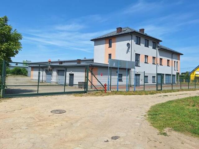 Biuro do wynajęcia w Przasnysz
