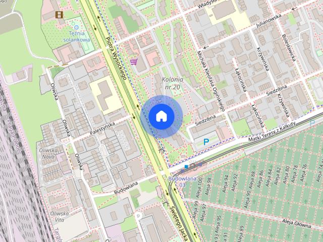 Mieszkanie do wynajęcia w Warszawa, Mazowieckie