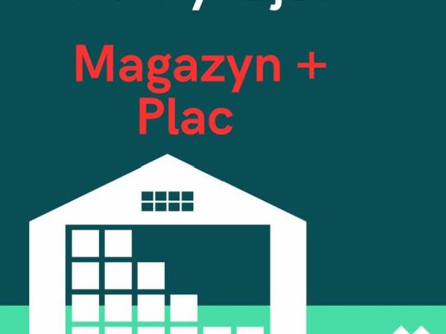 Biuro do wynajęcia w Kępno, Wielkopolskie