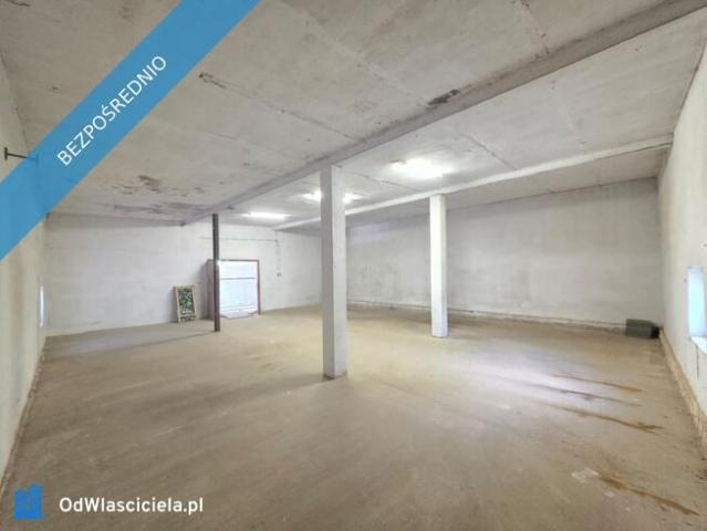 Biuro do wynajęcia w Piaseczno