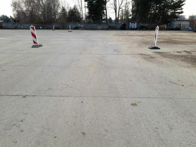 Garaż do wynajęcia w Marki, Mazowieckie