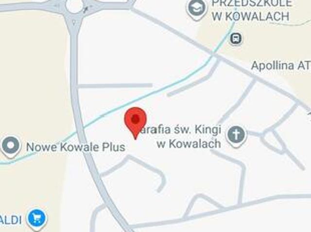Garaż do wynajęcia w Kolbudy, Pomorskie