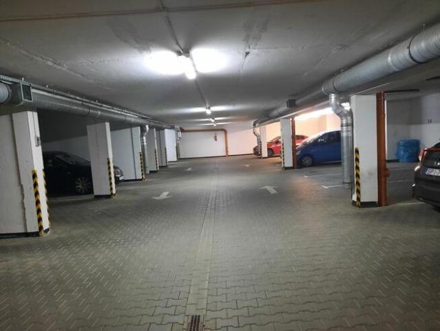 Garaż do wynajęcia w Kraków, Małopolskie