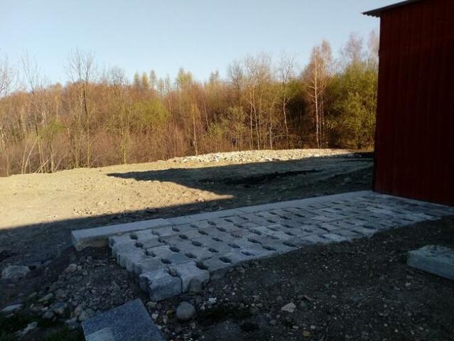 Garaż do wynajęcia w Wieliczka, Małopolskie