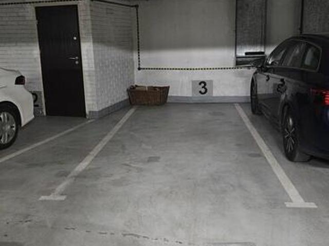 Garaż do wynajęcia w Warszawa, Mazowieckie