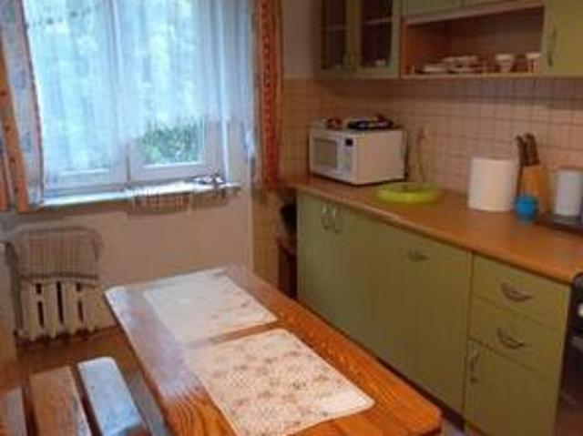 Mieszkanie do wynajęcia w Rzeszów, Podkarpackie