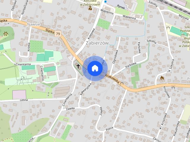 Mieszkanie do wynajęcia w Zabierzów, Małopolskie