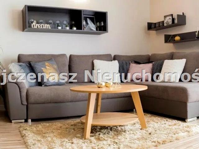 Mieszkanie do wynajęcia w Bydgoszcz, Kujawsko-pomorskie