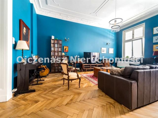 Mieszkanie do wynajęcia w Bydgoszcz, Kujawsko-pomorskie