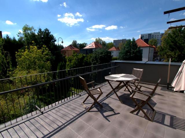 Mieszkanie do wynajęcia w Katowice, Śląskie