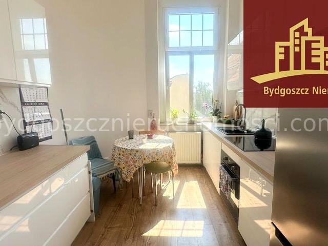 Mieszkanie do wynajęcia w Bydgoszcz, Kujawsko-pomorskie