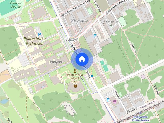 Mieszkanie do wynajęcia w Bydgoszcz, Kujawsko-pomorskie