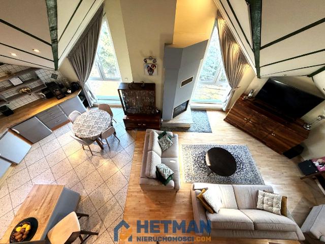 Mieszkanie do wynajęcia w Suchy Las, Wielkopolskie