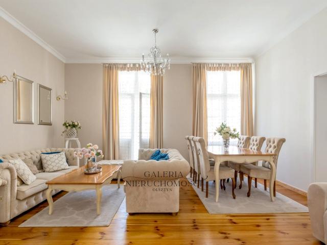 Mieszkanie do wynajęcia w Olsztyn, Warmińsko-mazurskie
