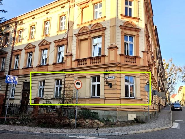 Mieszkanie do wynajęcia w Cieszyn, Śląskie
