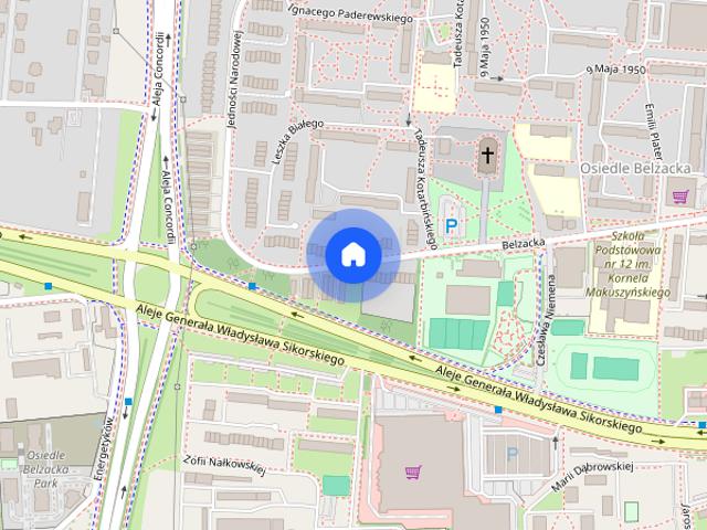 Mieszkanie do wynajęcia w Piotrków Trybunalski, Łódzkie