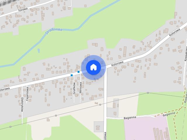 Kawalerka do wynajęcia w Częstochowa