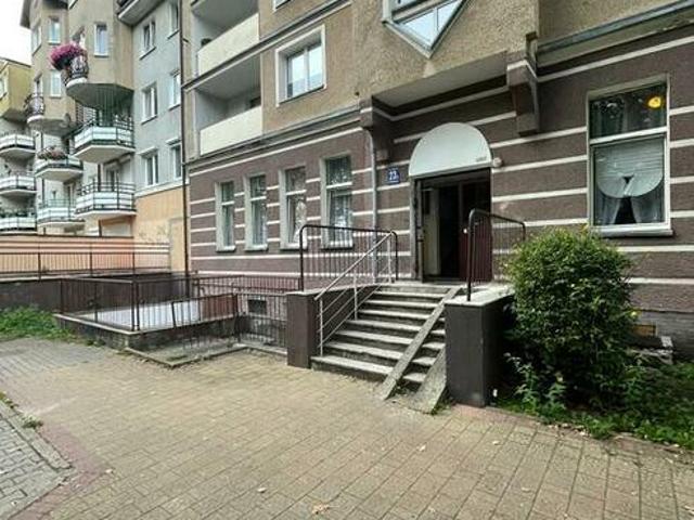 Mieszkanie do wynajęcia w Szczecin, Zachodniopomorskie