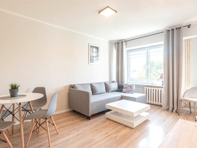 Mieszkanie do wynajęcia w Szczecin, Zachodniopomorskie