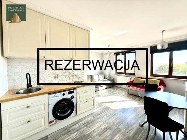 Mieszkanie do wynajęcia w Piasta II, Białystok