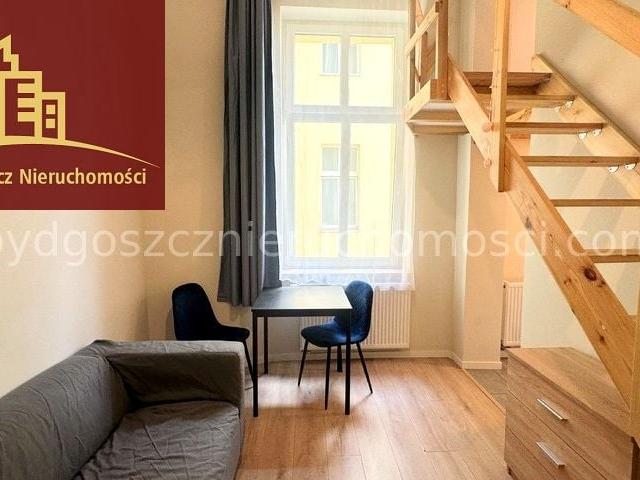 Mieszkanie do wynajęcia w Bydgoszcz, Kujawsko-pomorskie