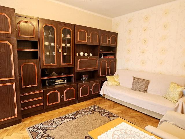 Mieszkanie do wynajęcia w Katowice, Śląskie