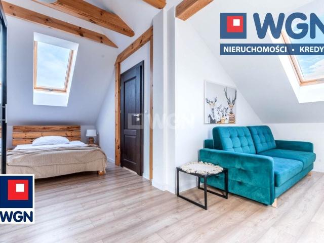 Mieszkanie do wynajęcia w Nowęcin, powiat lęborski