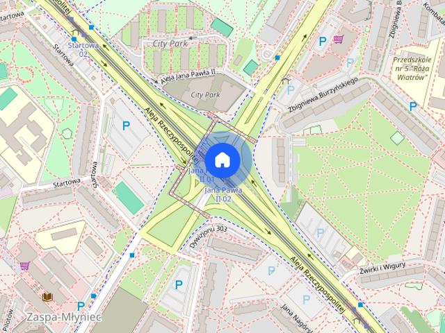 Mieszkanie do wynajęcia w Gdańsk, Pomorskie