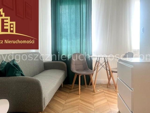 Mieszkanie do wynajęcia w Bydgoszcz, Kujawsko-pomorskie