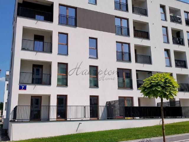 Mieszkanie do wynajęcia w Zielonka, Mazowieckie