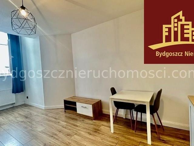 Mieszkanie do wynajęcia w Bydgoszcz, Kujawsko-pomorskie