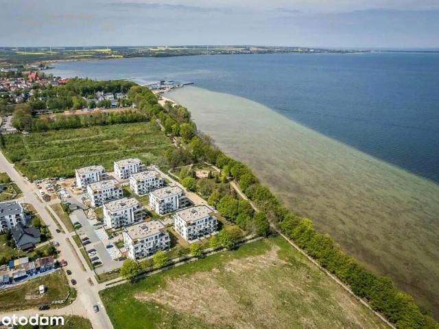 Mieszkanie do wynajęcia w Puck, Pomorskie