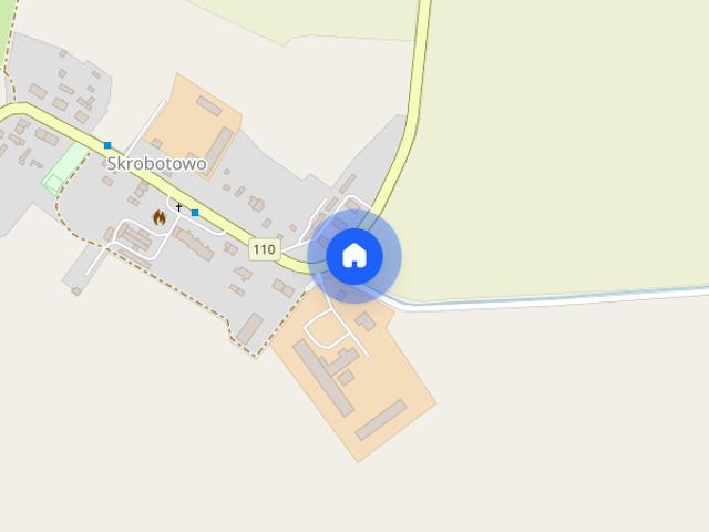 Kawalerka do wynajęcia w Zachodniopomorskie