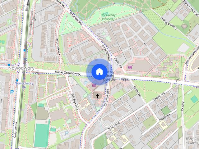 Mieszkanie do wynajęcia w Warszawa, Mazowieckie