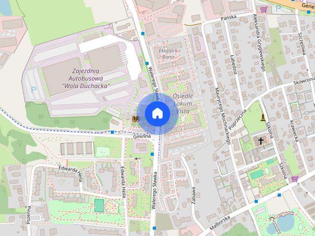 Pokój do wynajęcia w Nowy Świat, Kraków