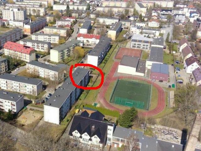 Mieszkanie do wynajęcia w Wejherowo, Pomorskie