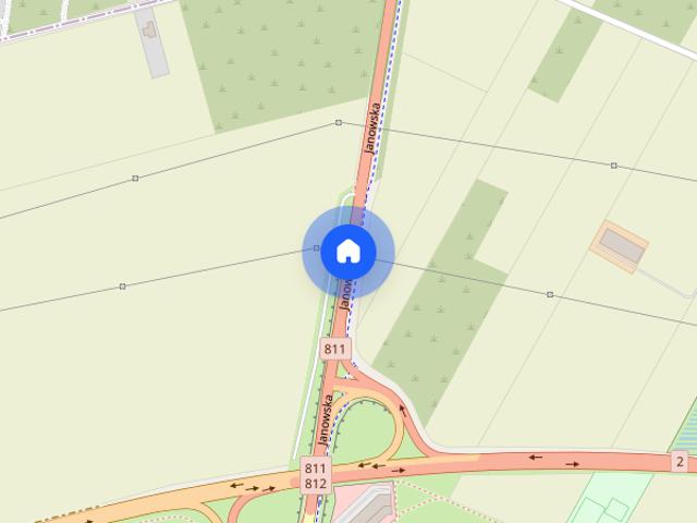Mieszkanie do wynajęcia w Biała Podlaska, Lubelskie