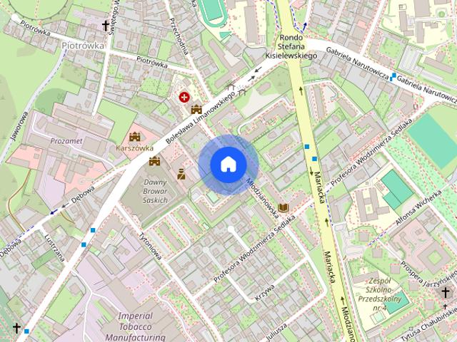 Mieszkanie do wynajęcia w Radom, Mazowieckie