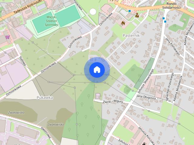 Mieszkanie do wynajęcia w Trzebinia, Małopolskie