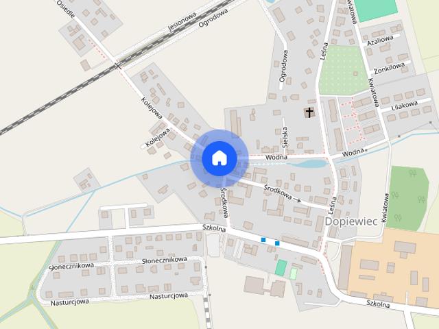 Mieszkanie do wynajęcia w Dopiewiec, powiat poznański