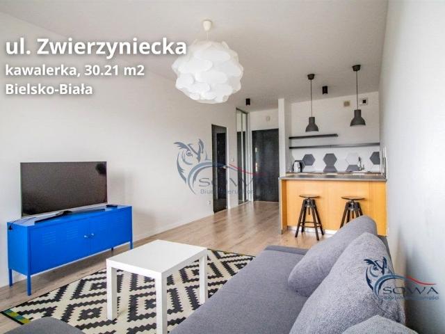 Mieszkanie do wynajęcia w Bielsko-biała, Śląskie